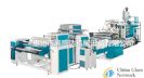 Casting Film Extrusion Product Line